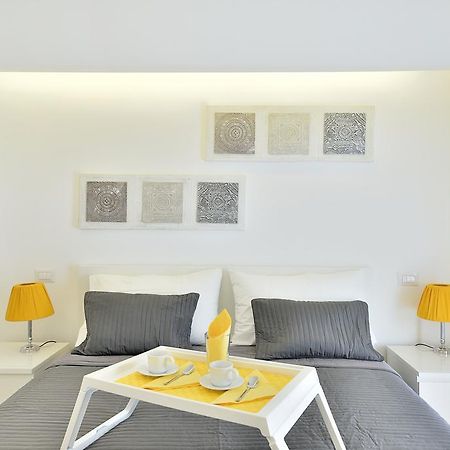 New Romantic Trastevere Apartment Dış mekan fotoğraf