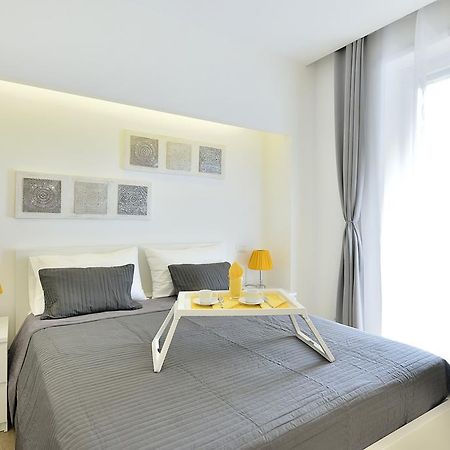 New Romantic Trastevere Apartment Dış mekan fotoğraf