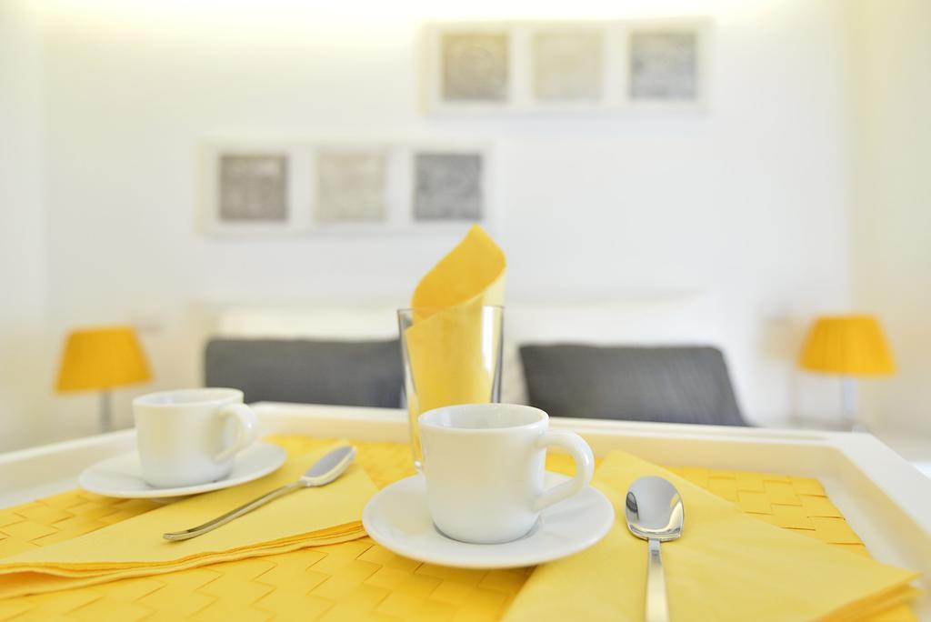 New Romantic Trastevere Apartment Dış mekan fotoğraf