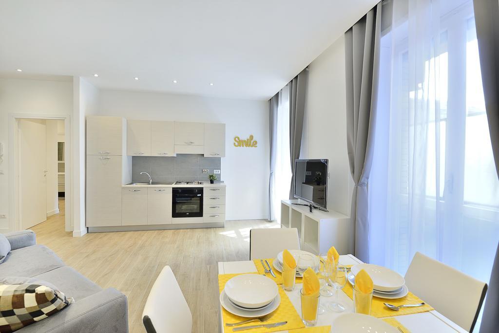 New Romantic Trastevere Apartment Dış mekan fotoğraf