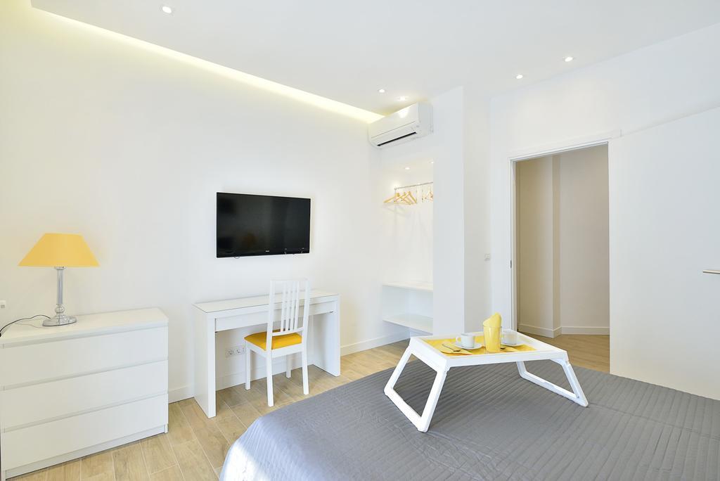 New Romantic Trastevere Apartment Dış mekan fotoğraf