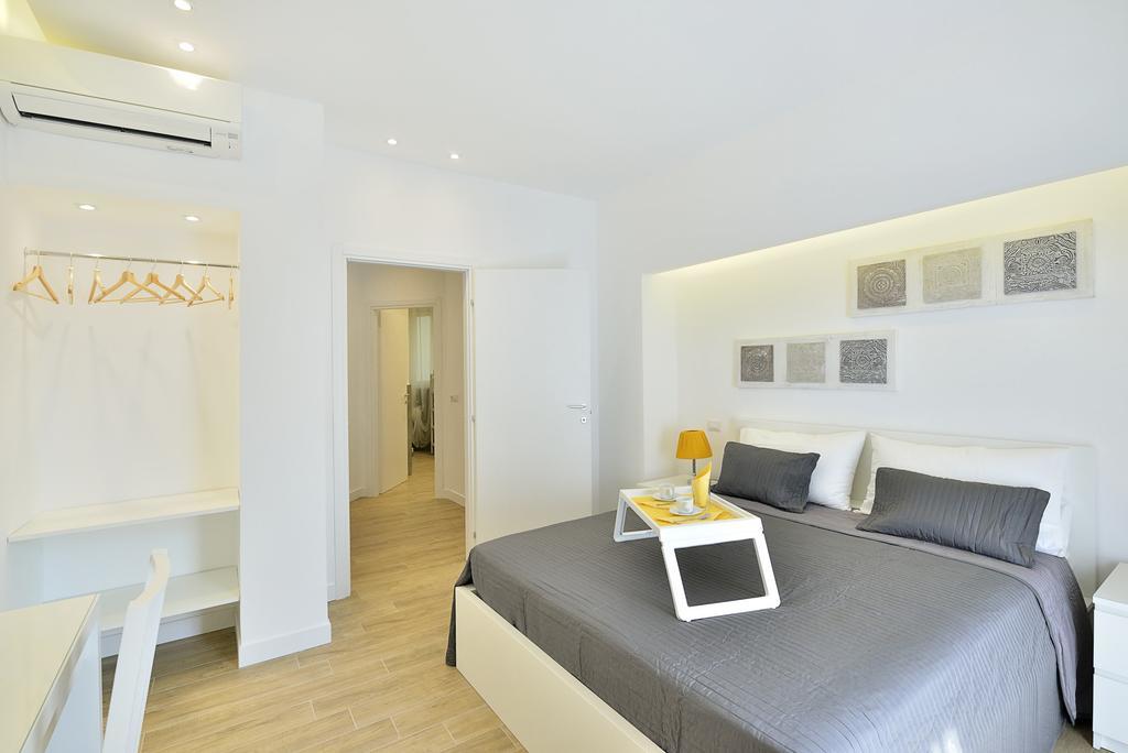 New Romantic Trastevere Apartment Dış mekan fotoğraf