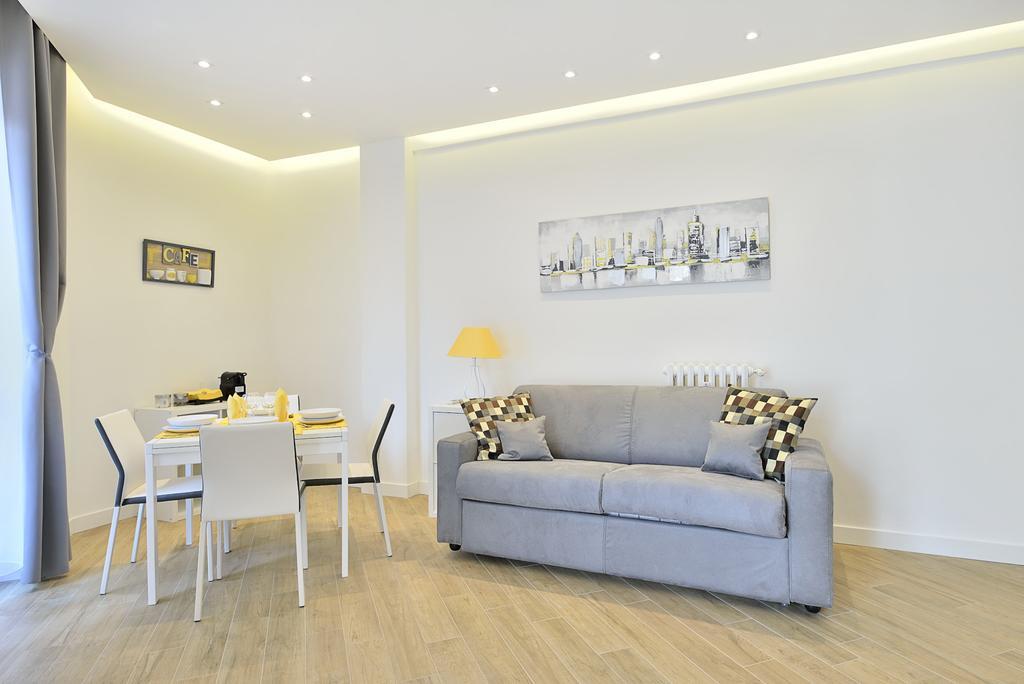 New Romantic Trastevere Apartment Dış mekan fotoğraf
