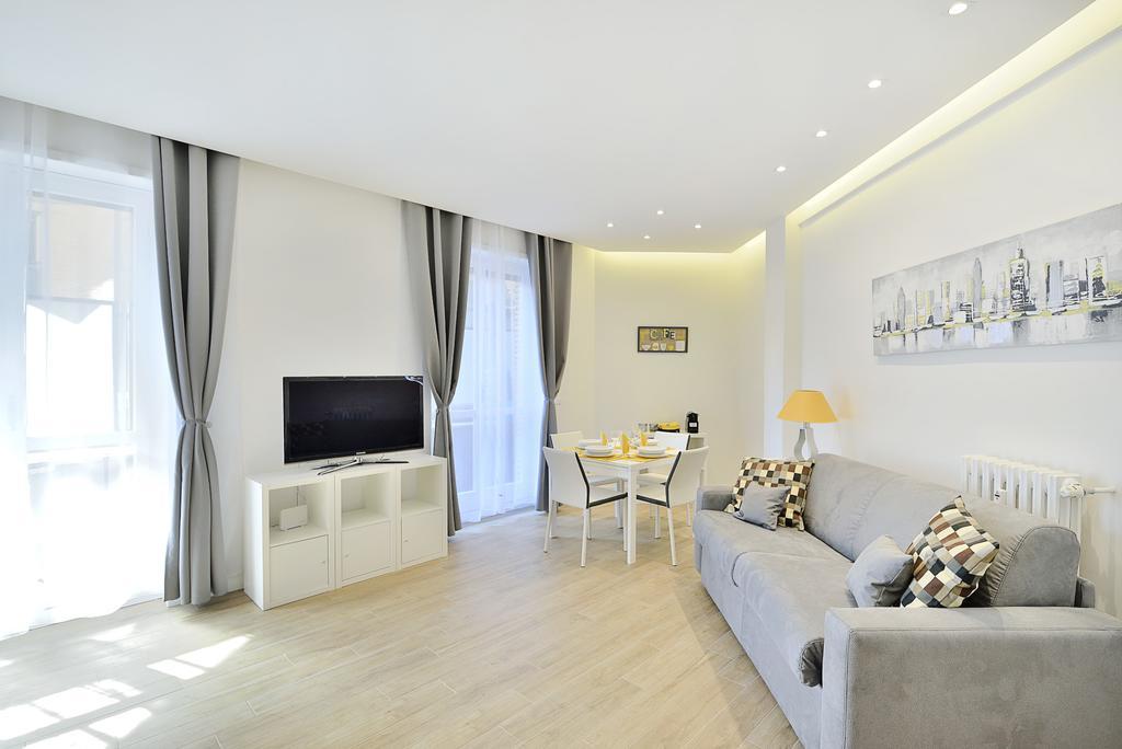 New Romantic Trastevere Apartment Dış mekan fotoğraf