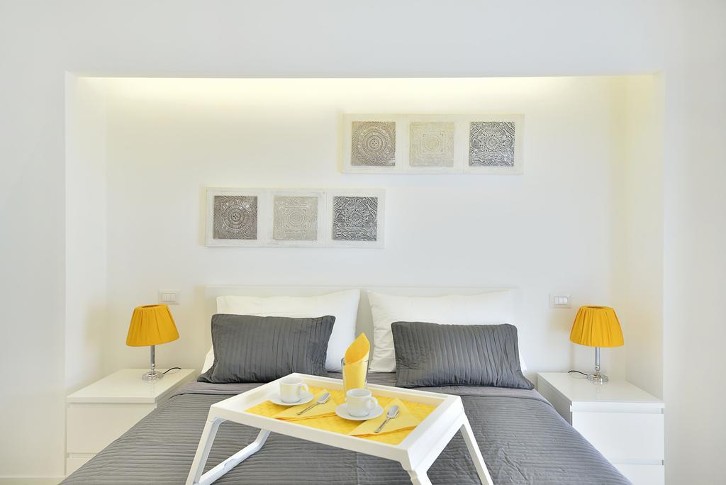 New Romantic Trastevere Apartment Dış mekan fotoğraf
