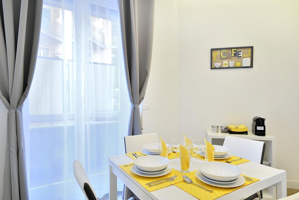 New Romantic Trastevere Apartment Dış mekan fotoğraf