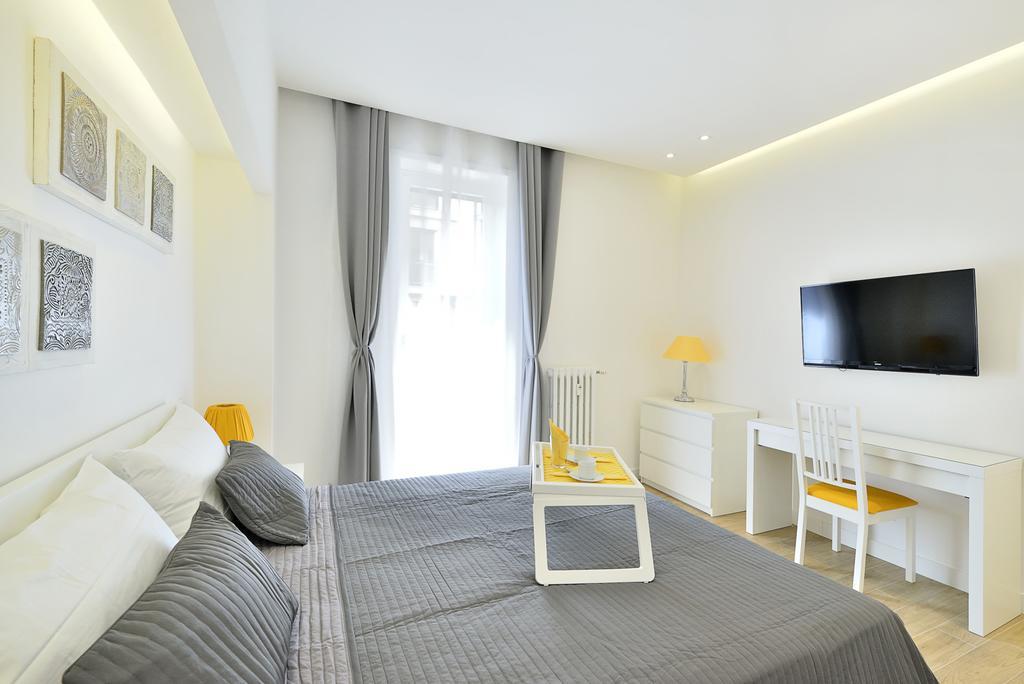 New Romantic Trastevere Apartment Dış mekan fotoğraf
