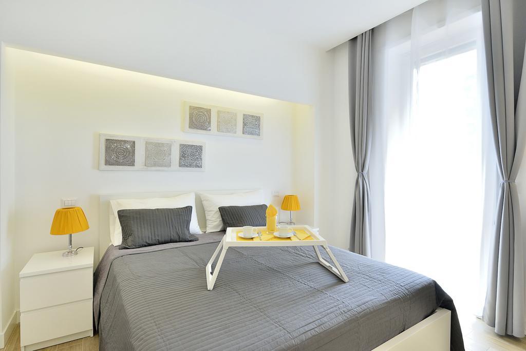 New Romantic Trastevere Apartment Dış mekan fotoğraf